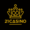 21casino Online Καζίνο