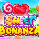 Κουλοχέρης Sweet Bonanza (Pragmatic Play)